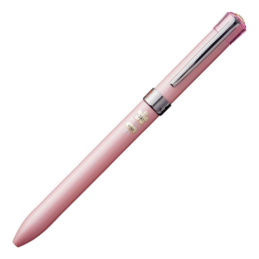 Uni Jetstream Sakura F Series 3-colour 0.5mm Multicolour Ballpoint Pen