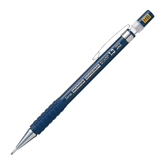 Pentel Mark Sheet Sharp 1.3 mm HB Mechanical Pencil