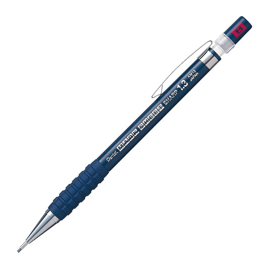 Pentel Mark Sheet Sharp 1.3 mm B Mechanical Pencil