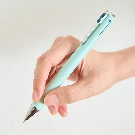 Sakura Ballsign iD 3C 0.4mm 3-Colour Ballpoint Pens (Pack of 3)