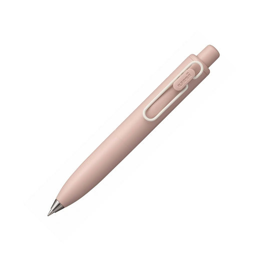 Uni one P Marriage Series 0.5mm Black Ink Ballpoint Pen
