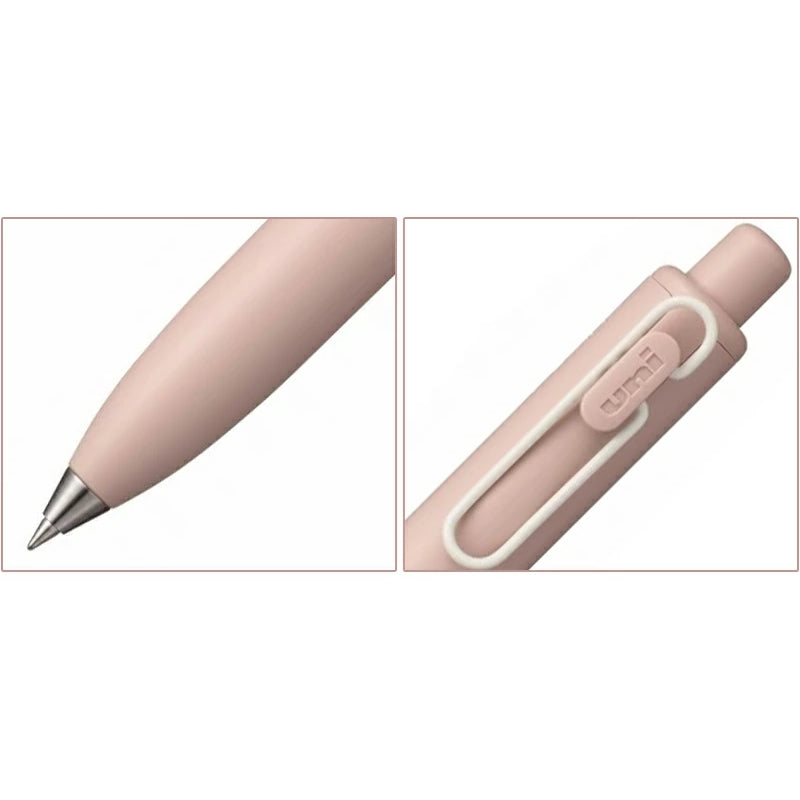 Uni one P Marriage Series 0.5mm Black Ink Ballpoint Pen