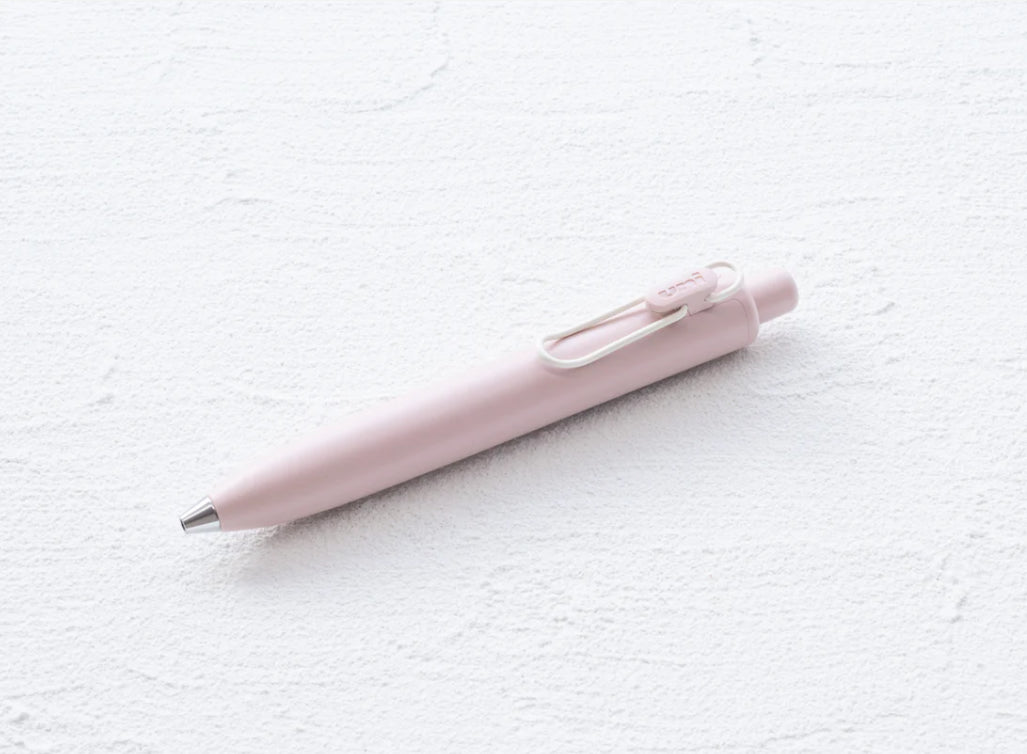 Uni one P Marriage Series 0.5mm Black Ink Ballpoint Pen