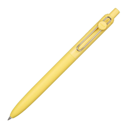 Uni ZENTO Standard 0.5mm Black Liquid Gel Ink Pen