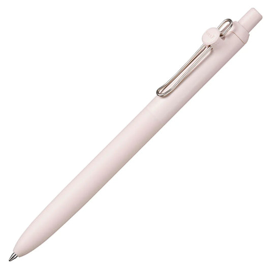 Uni ZENTO Standard 0.5mm Black Liquid Gel Ink Pen