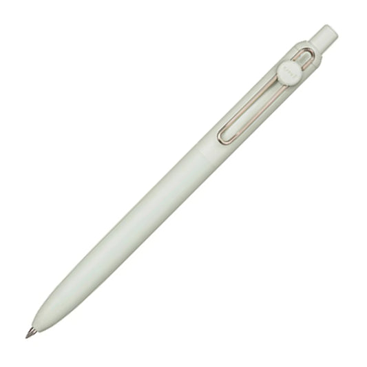 Uni ZENTO Standard 0.5mm Black Liquid Gel Ink Pen