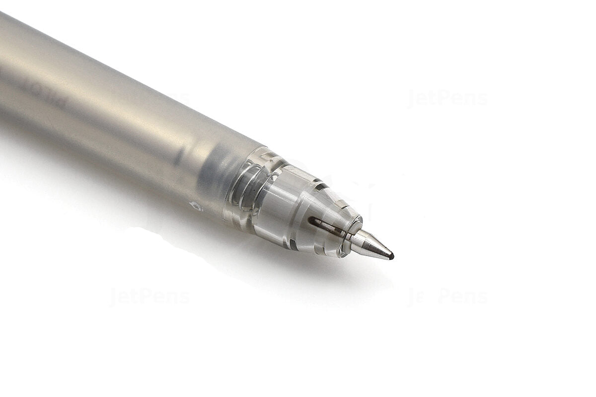 Pilot FriXion Ball Knock Zone 0.7mm Erasable Black Ink Ballpoint Pen