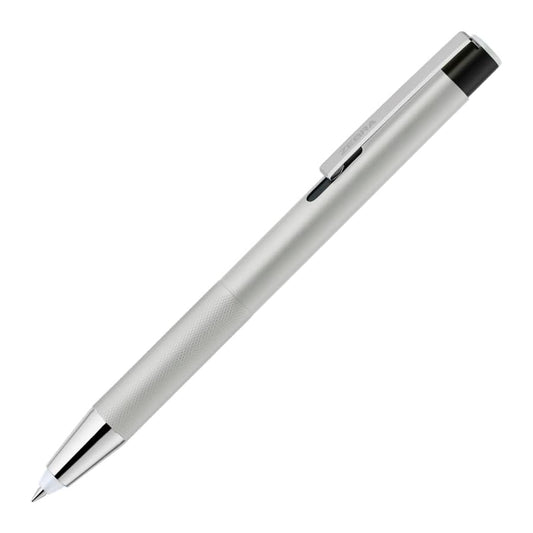Zebra Lightwrite α 0.7mm Black Ink Ballpoint Pen (with LED Light)