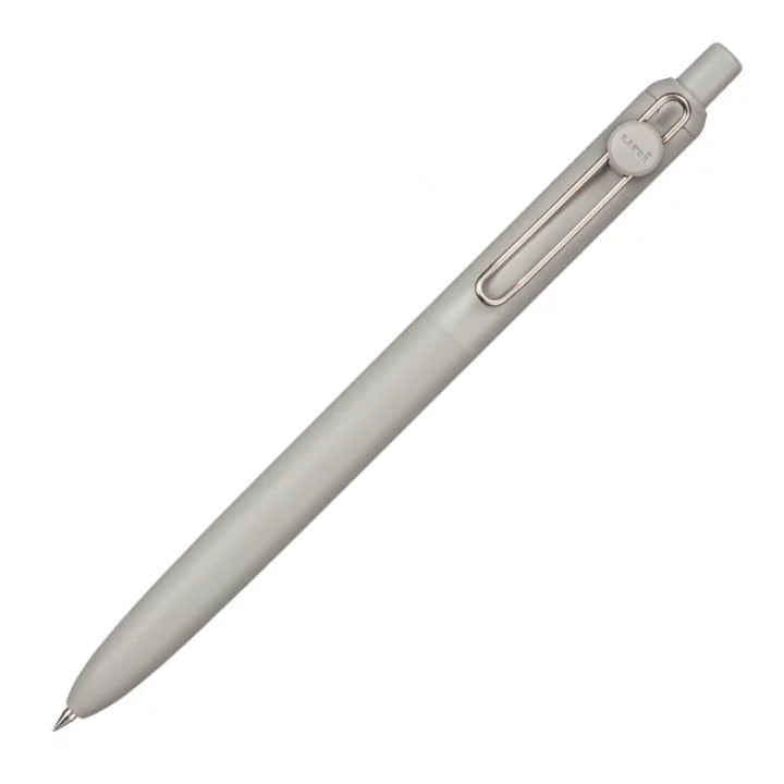Uni ZENTO Standard 0.38mm Black Liquid Gel Ink Pen