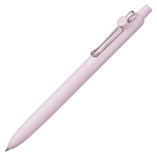 Uni ZENTO Standard 0.38mm Black Liquid Gel Ink Pen