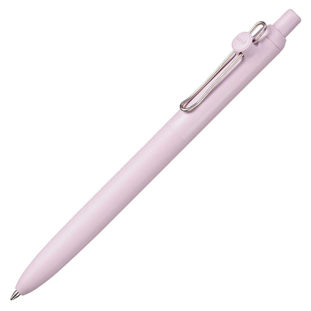 Uni ZENTO Standard 0.38mm Black Liquid Gel Ink Pen