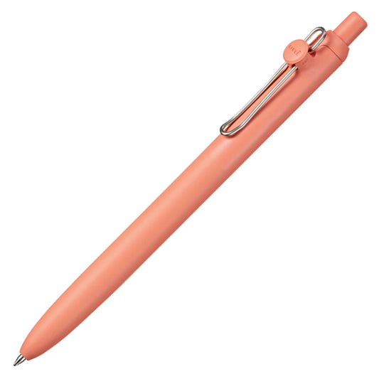 Uni ZENTO Standard 0.38mm Black Liquid Gel Ink Pen