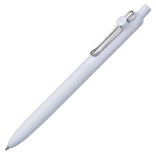 Uni ZENTO Standard 0.38mm Black Liquid Gel Ink Pen
