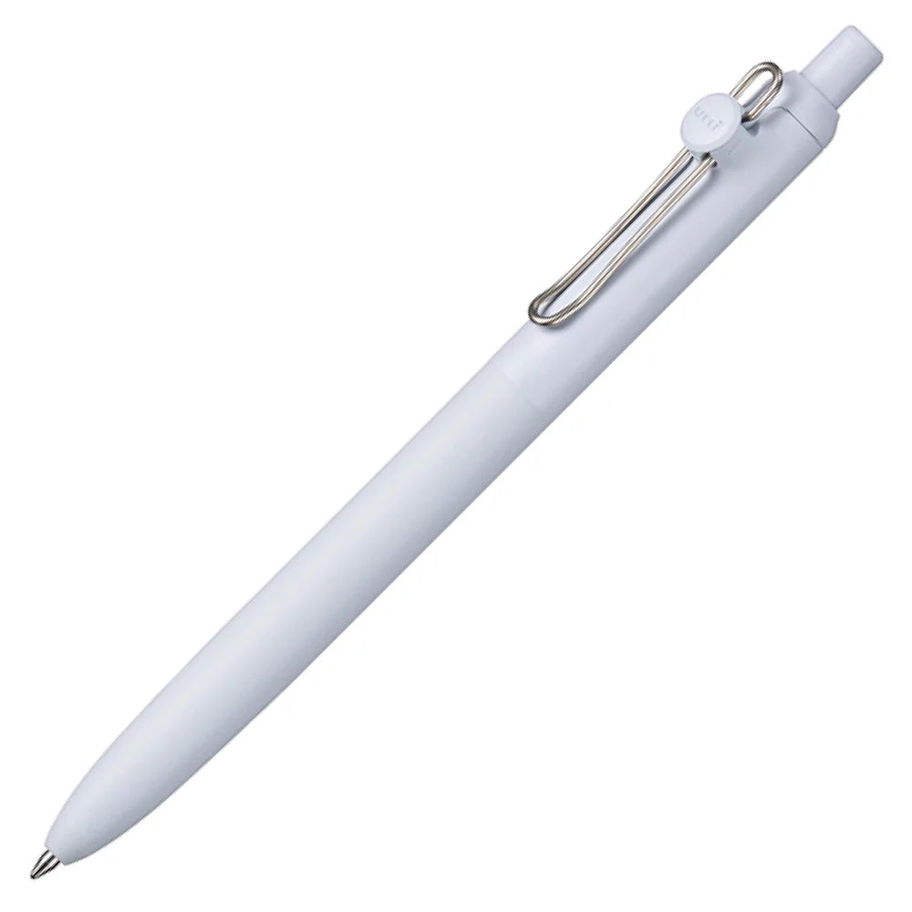 Uni ZENTO Standard 0.38mm Black Liquid Gel Ink Pen