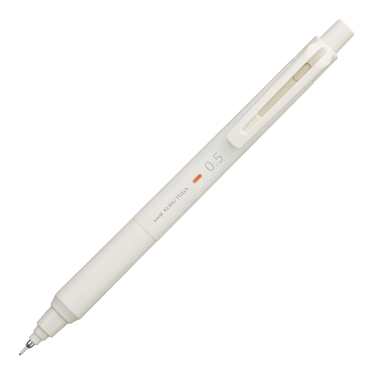 Uni KURU TOGA Engine 0.5mm Mechanical Pencil
