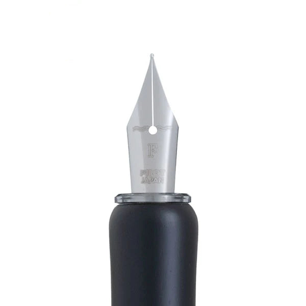 Pilot iro-utsushi Dip Pen (Fine Point), Maple Wood Barrel