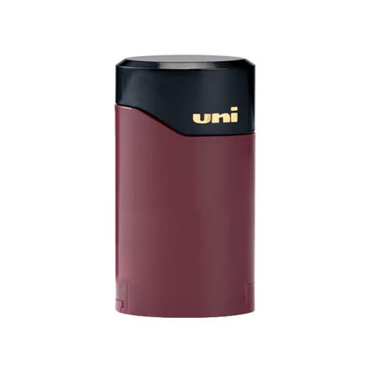 Uni Pocket-Size Pencil Sharpener (for 2mm lead)
