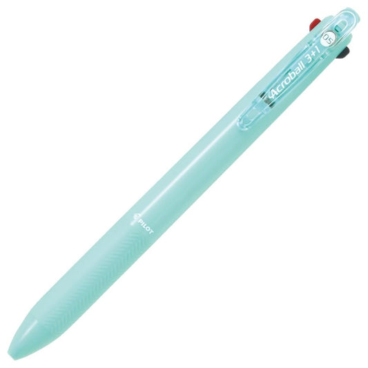 Pilot Acroball 3+1 0.5mm Multifunctional Pen