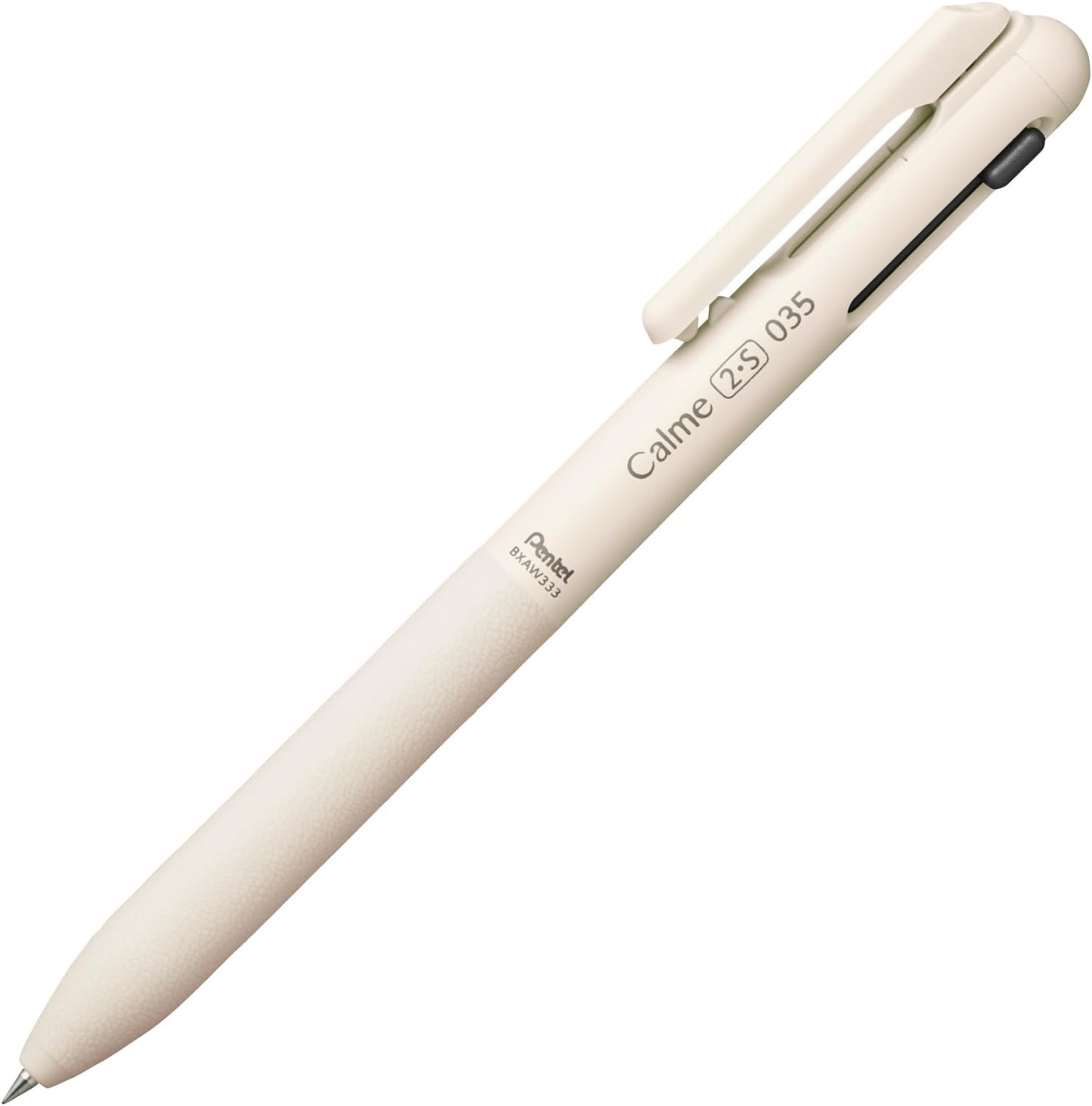 Pentel Calme 2S 0.35mm Multifunctional Pen