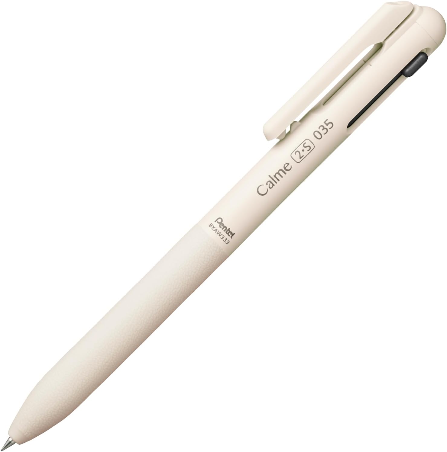 Pentel Calme 2S 0.35mm Multifunctional Pen