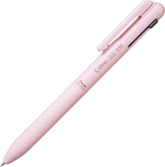 Pentel Calme 2S 0.35mm Multifunctional Pen