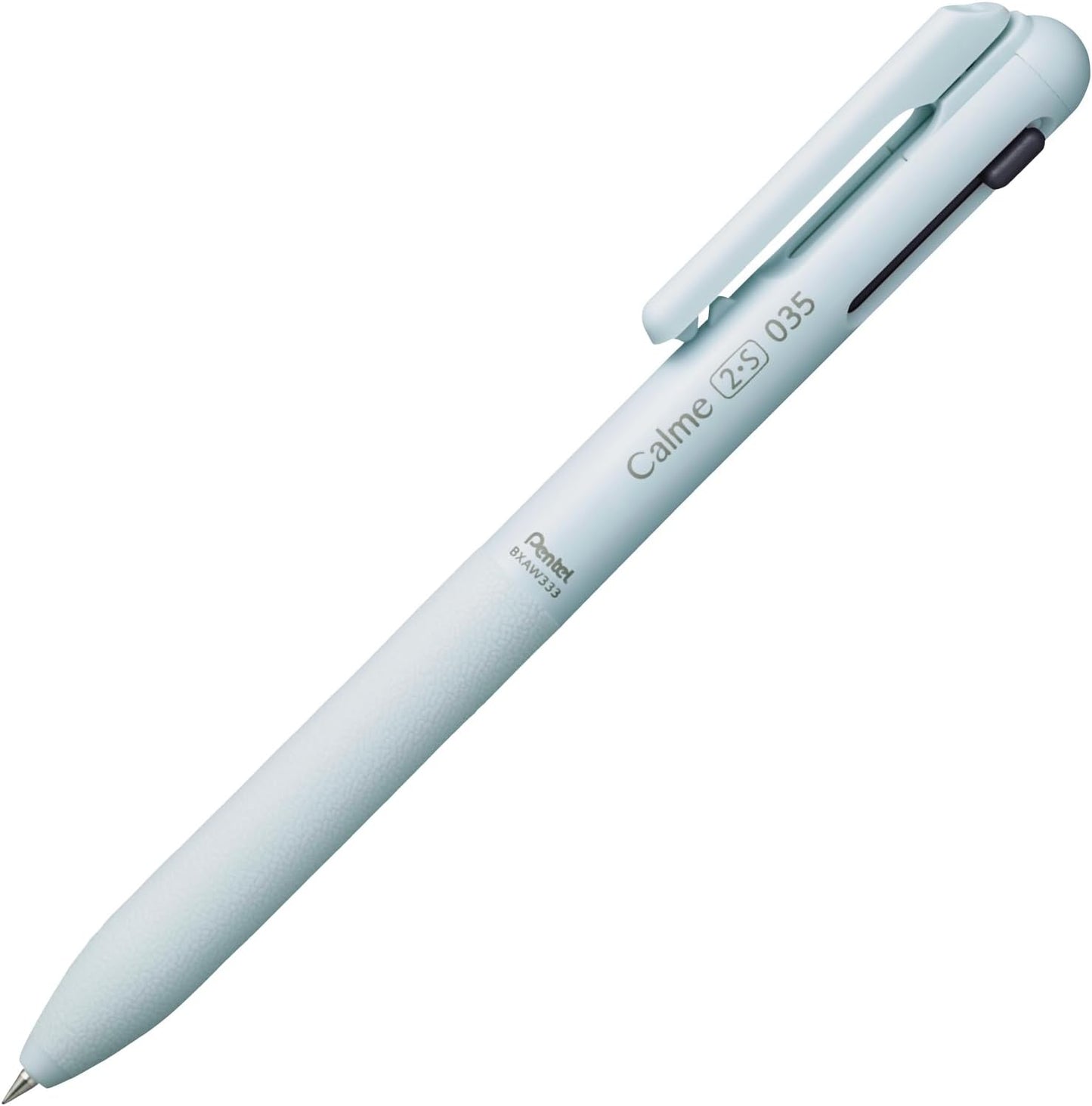 Pentel Calme 2S 0.35mm Multifunctional Pen