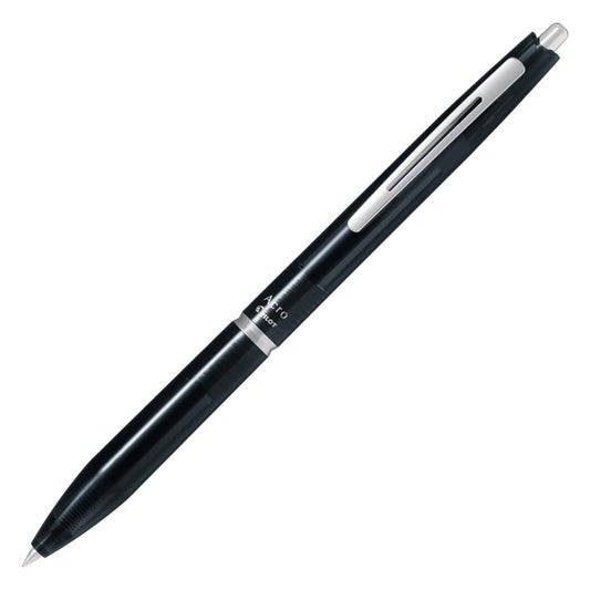 Pilot Acro 300 0.5mm Oil-based Black Ink Ballpoint Pen