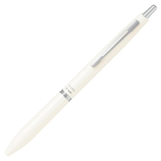 Pilot Acro 300 0.5mm Oil-based Black Ink Ballpoint Pen