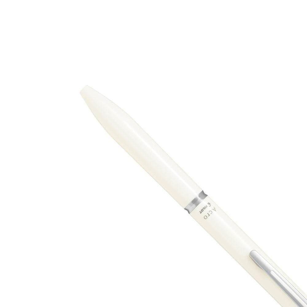 Pilot Acro 300 0.5mm Oil-based Black Ink Ballpoint Pen