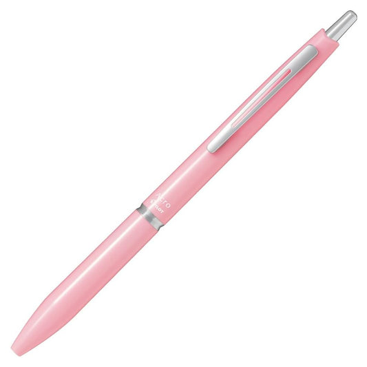 Pilot Acro 300 0.5mm Oil-based Black Ink Ballpoint Pen