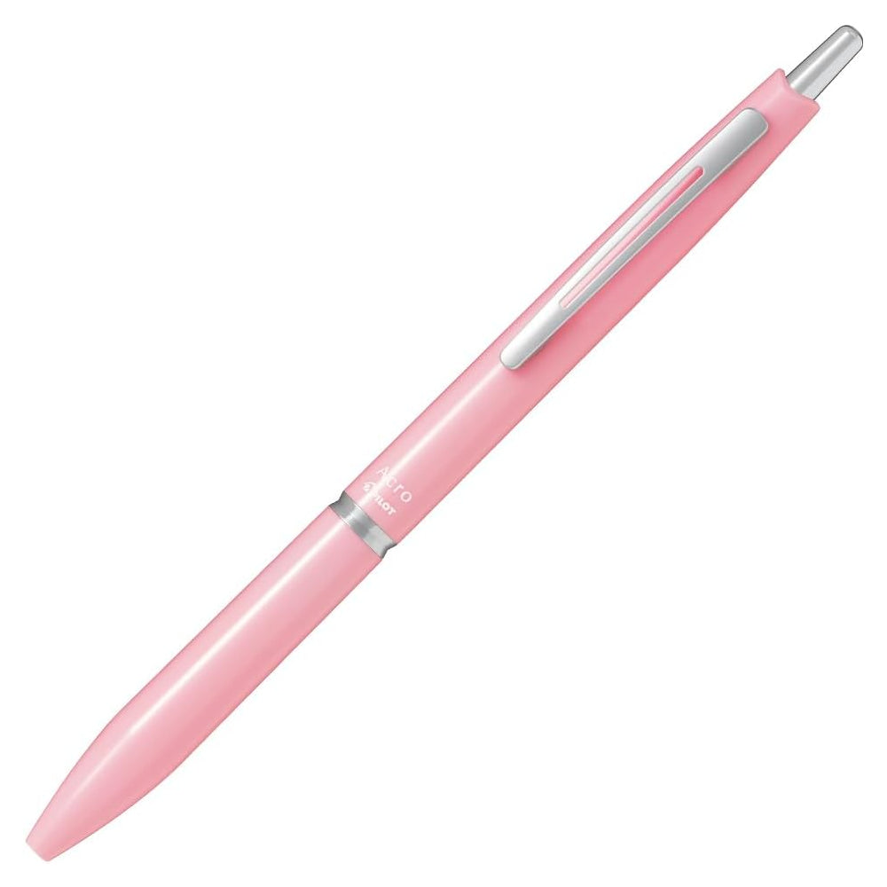 Pilot Acro 300 0.5mm Oil-based Black Ink Ballpoint Pen