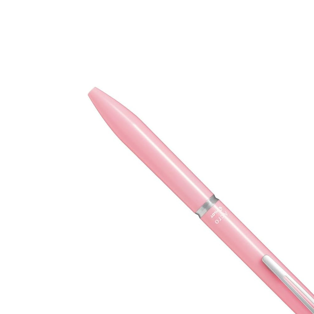 Pilot Acro 300 0.5mm Oil-based Black Ink Ballpoint Pen