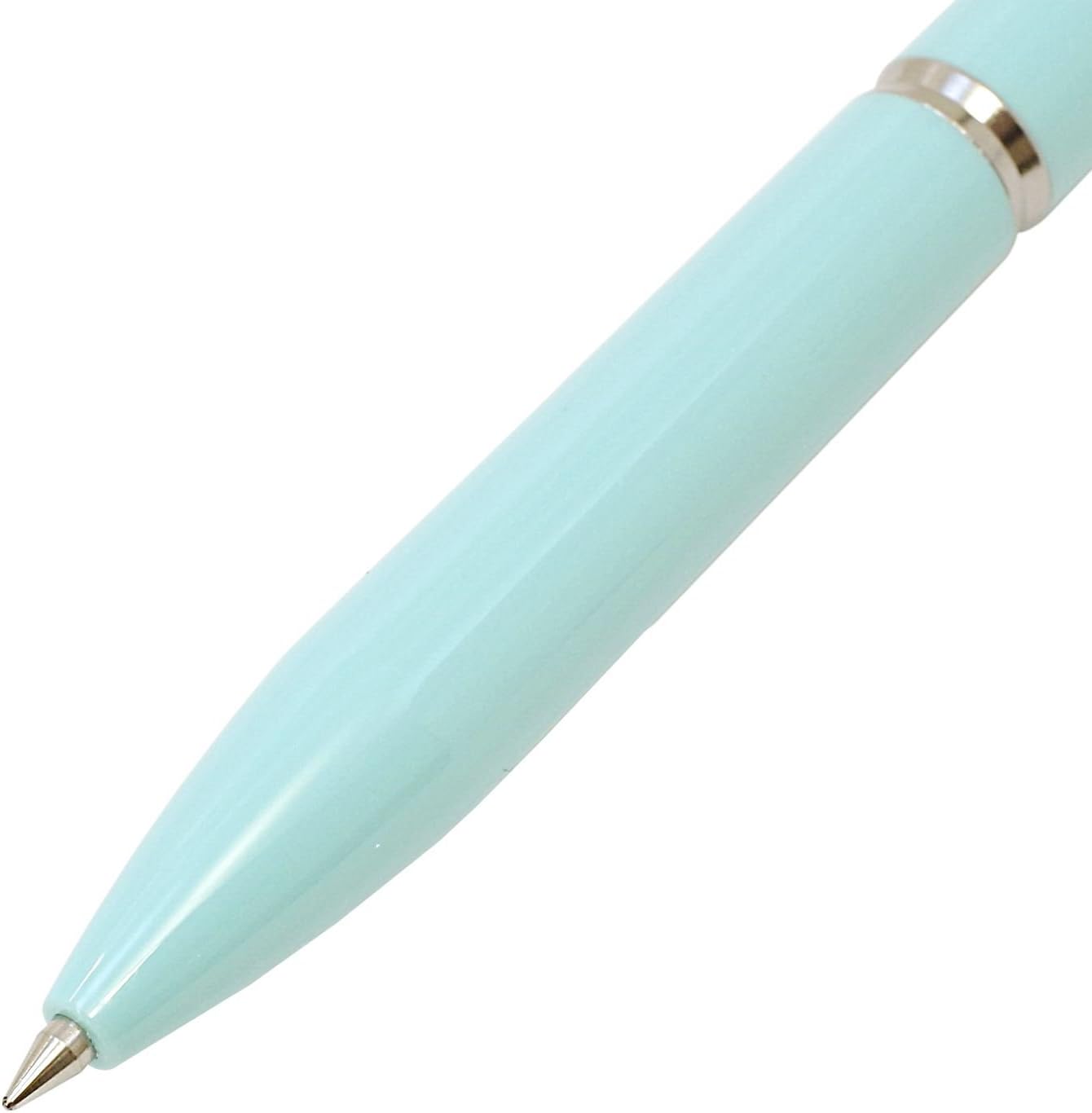 Pilot Acro 300 0.5mm Oil-based Black Ink Ballpoint Pen