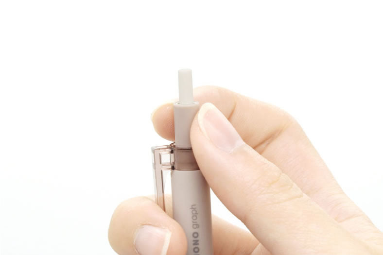 Tombow MONO Graph Lite 0.5mm High Precision Mechanical Pencil