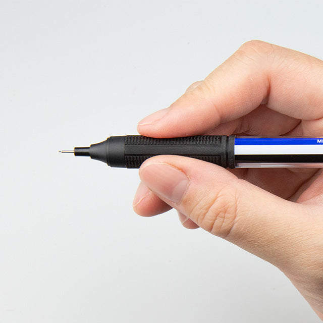 Tombow MONO Graph Lite 0.5mm High Precision Mechanical Pencils (Pack of 3)