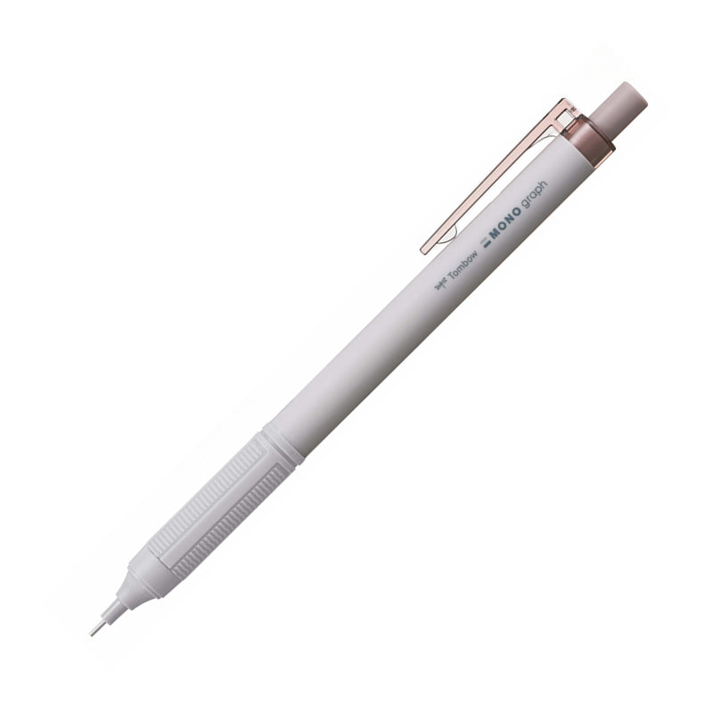 Tombow MONO Graph Lite 0.5mm High Precision Mechanical Pencils (Pack of 3)