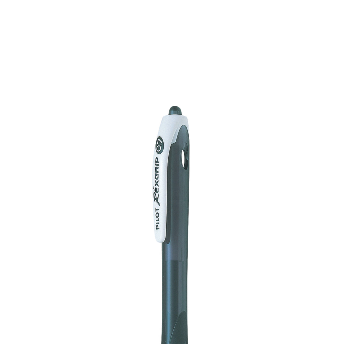 Pilot REXGRIP 0.7mm Oil-based Fine Tip Ballpoint Pen