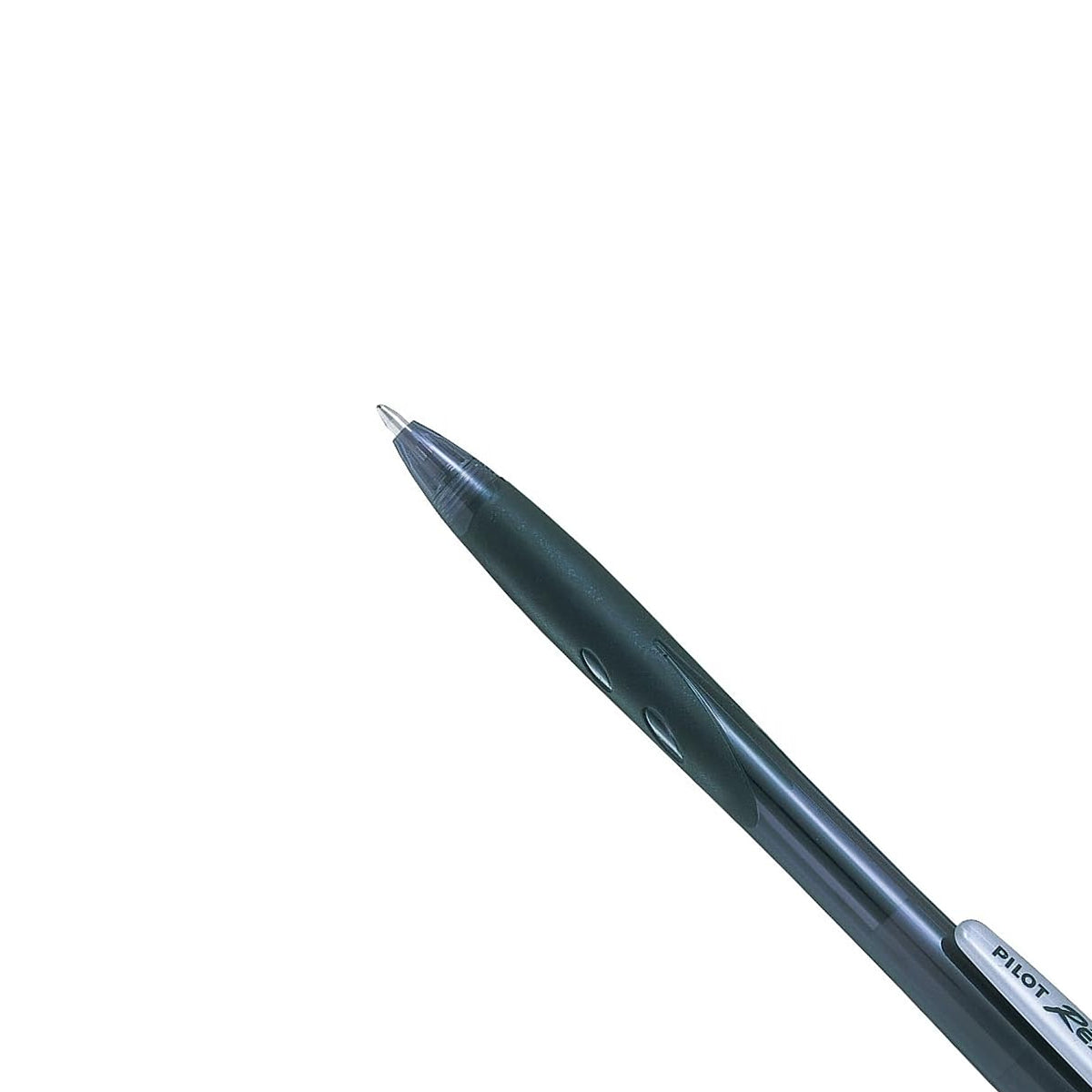 Pilot REXGRIP 1.0mm Oil-based Medium Tip Ballpoint Pen