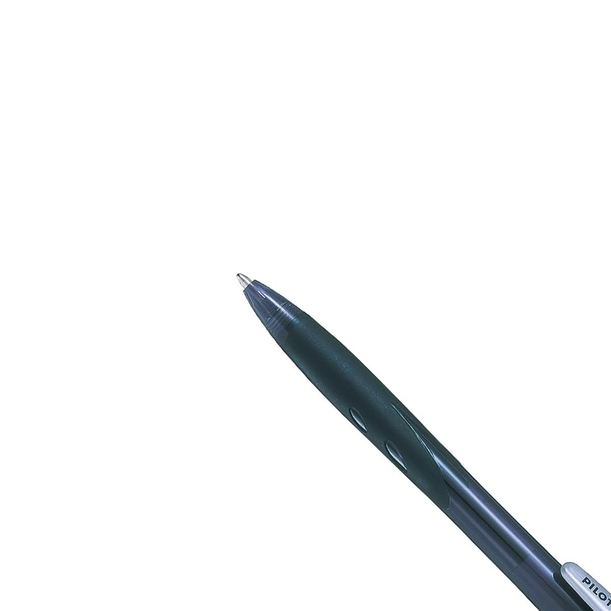 Pilot REXGRIP 1.6mm Oil-based Extra Bold Tip Ballpoint Pen