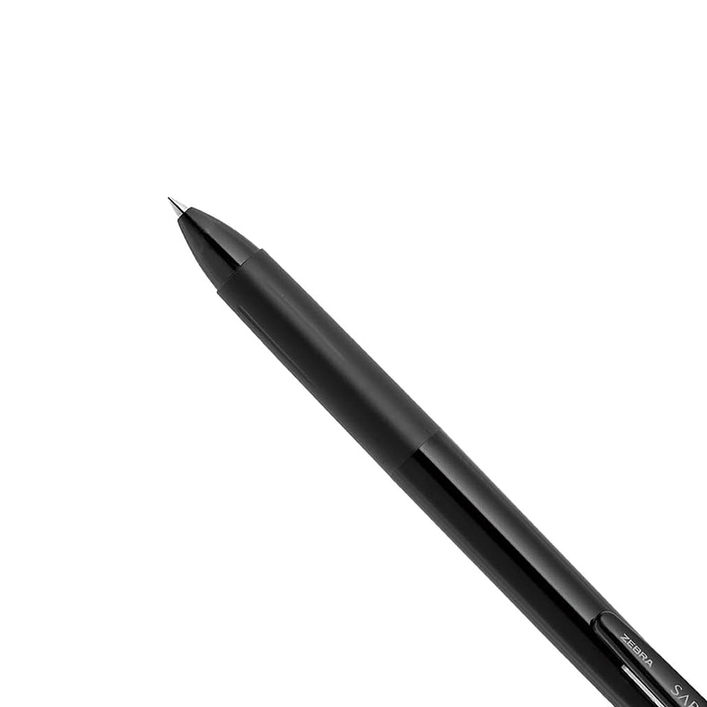 Zebra SARASA CLIP 3C 0.4mm 3-Colour Multicolour Pen