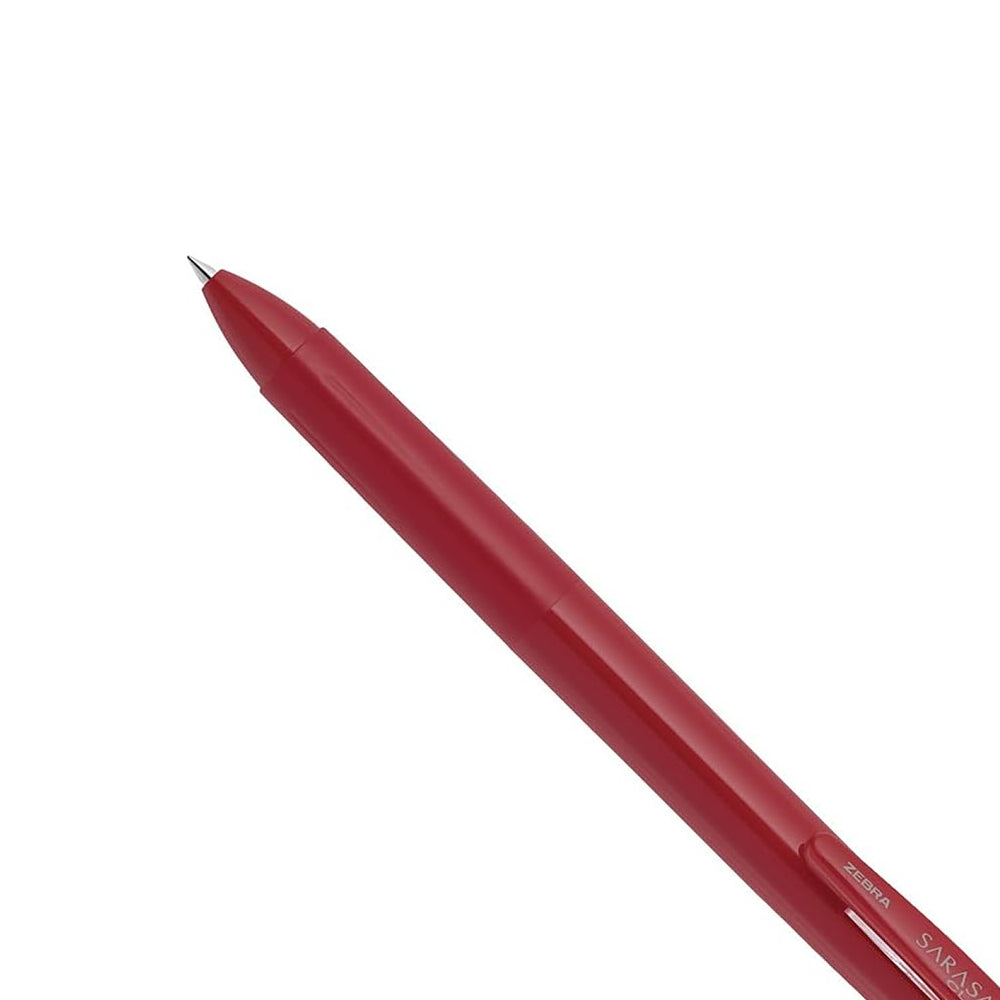 Zebra SARASA CLIP 3C 0.4mm 3-Colour Multicolour Pen