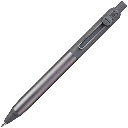 Uni ZENTO Flow 0.5mm Water-Based Black Ink Ballpoint Pen