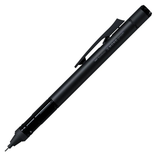 Tombow MONO graph TUNE 0.5mm Shake Mechanism Mechanical Pencil