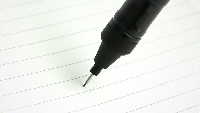 Tombow MONO graph TUNE 0.5mm Shake Mechanism Mechanical Pencil