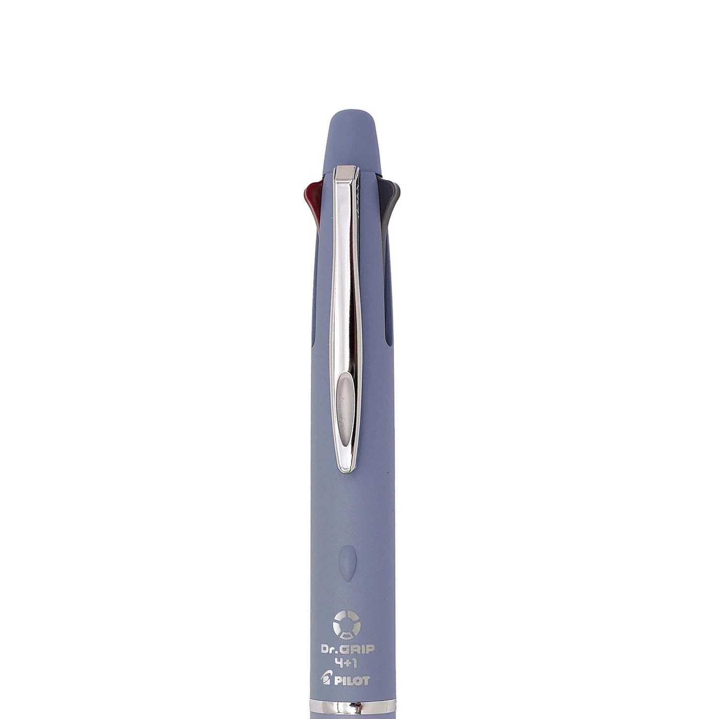 Pilot Dr.Grip 4+1 botanical color 0.5mm Multifunctional Pen