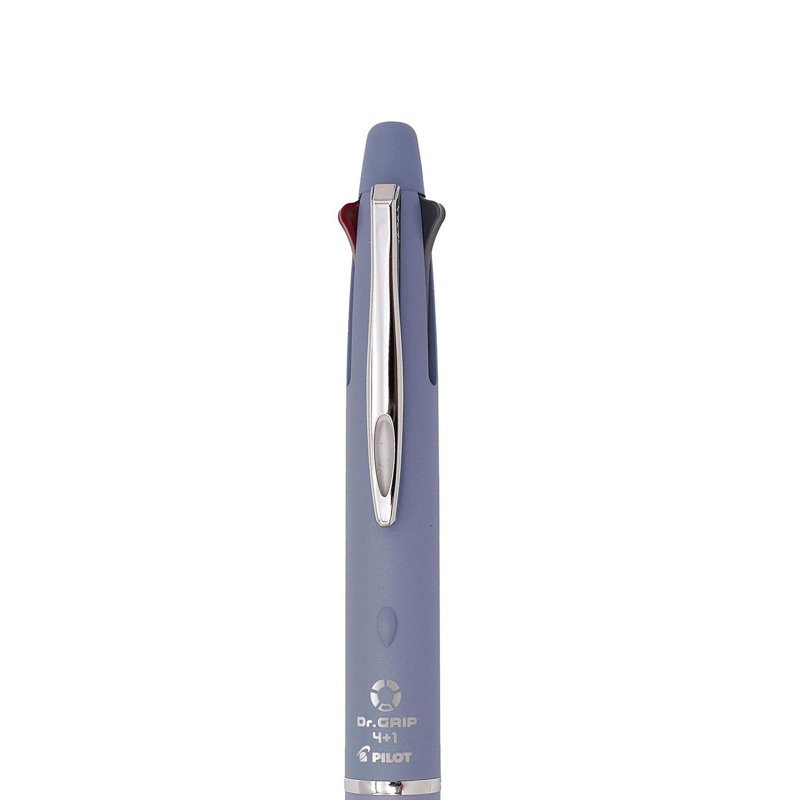 Pilot Dr.Grip 4+1 botanical color 0.5mm Multifunctional Pen