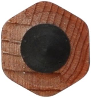 Uni Kouhitsu Shosha Hexagon Axis Mitsubishi Pencils (Pack of 12)