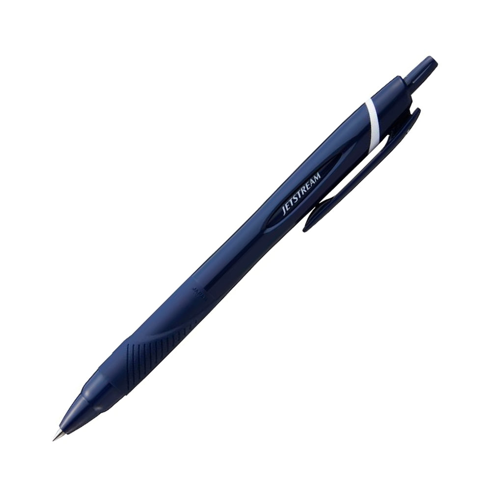Uni JETSTREAM Standard 0.7mm Retractable Black Ink Ballpoint Pen