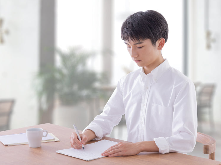 Zebra Rint 0.5mm Mechanical Pencils (Pack of 5)