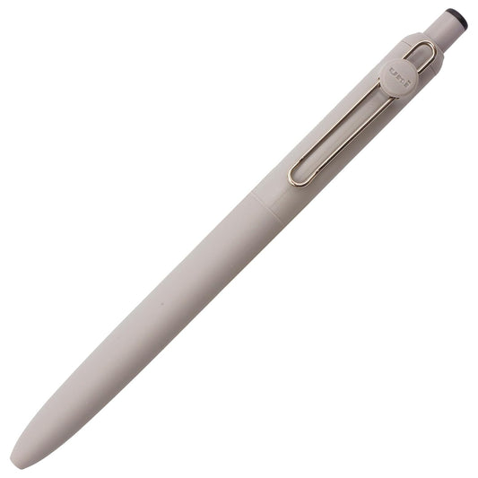 Uni ZENTO Basic 0.5mm Water-Based Ballpoint Pen